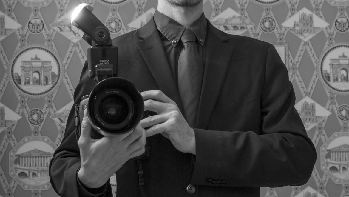 Captivating quietude: A Suite of Dances by Jerome Robbins