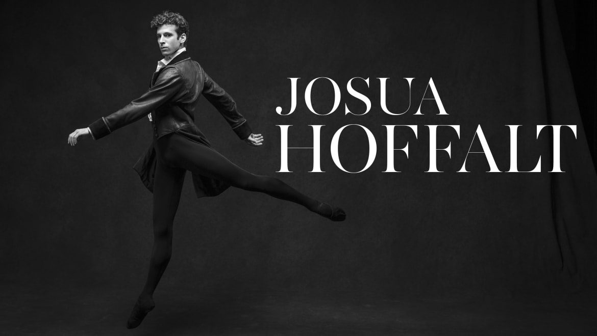 Live-chat with Josua Hoffalt