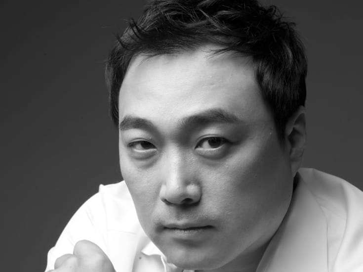 Alfred Kim 