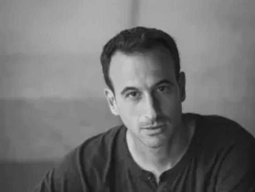 5 questions about Hofesh Shechter