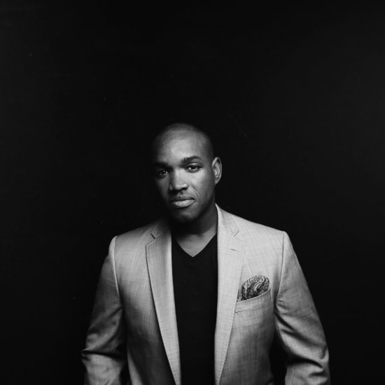 Lawrence Brownlee Opéra national de Paris