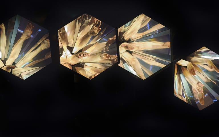 Podcast Tree of Codes