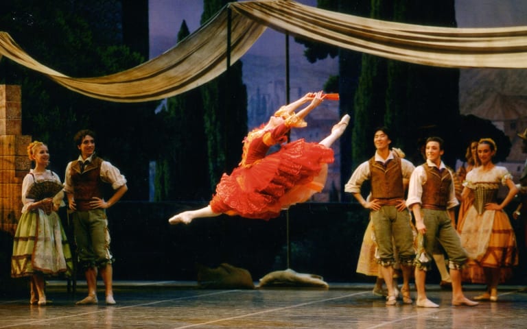 Dernier lever de rideau