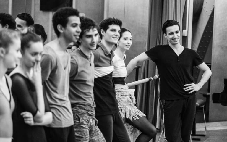 Tradition and creation