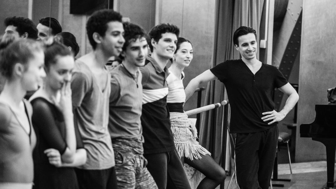 Tradition and creation