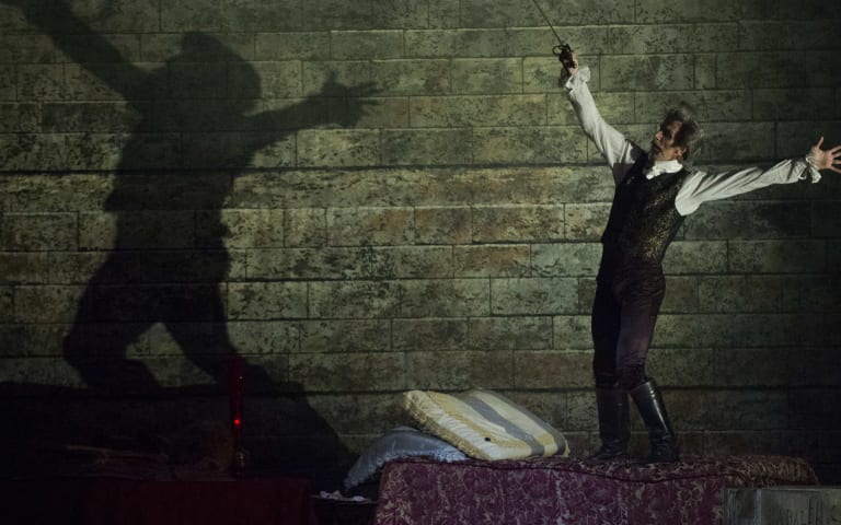 Du grand écran à la scène