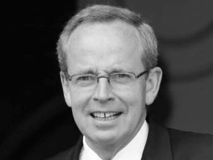 Renaud Donnedieu de Vabres