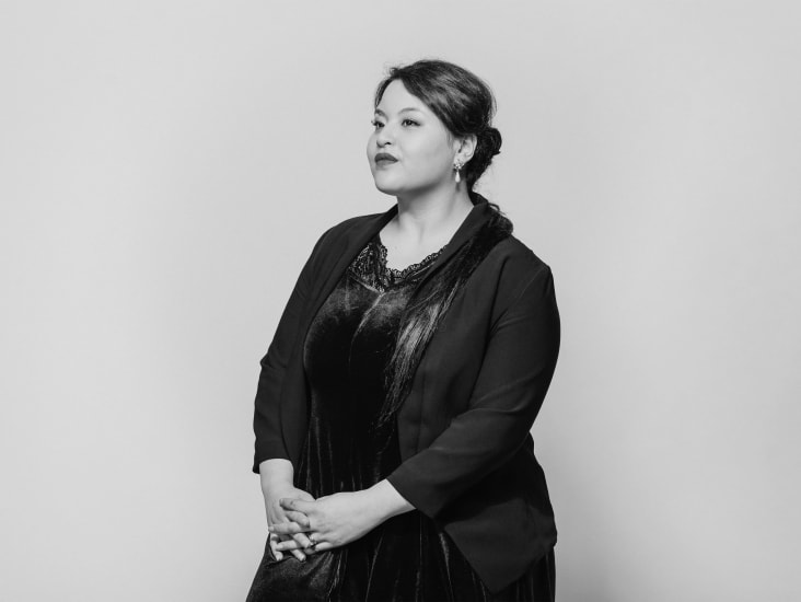 Angélique Boudeville