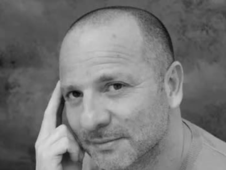 Jean-Michel Désiré