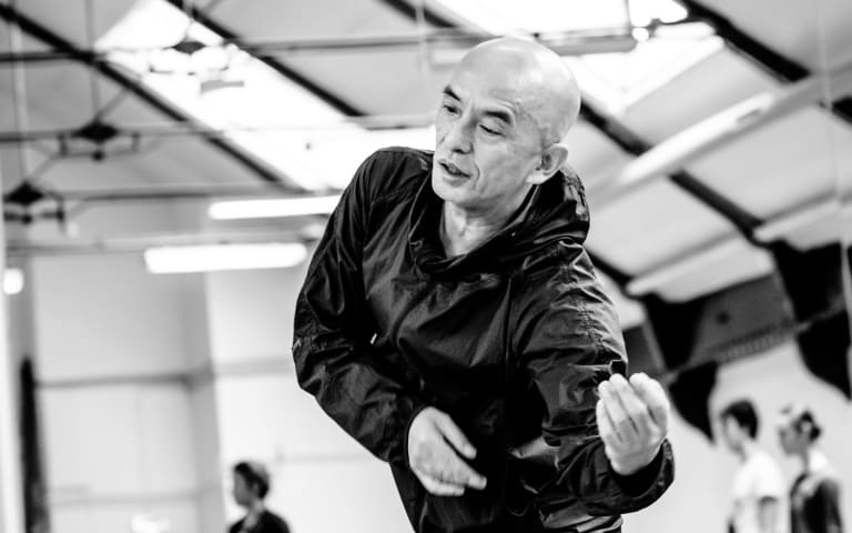 L’incessant mouvement de la vie