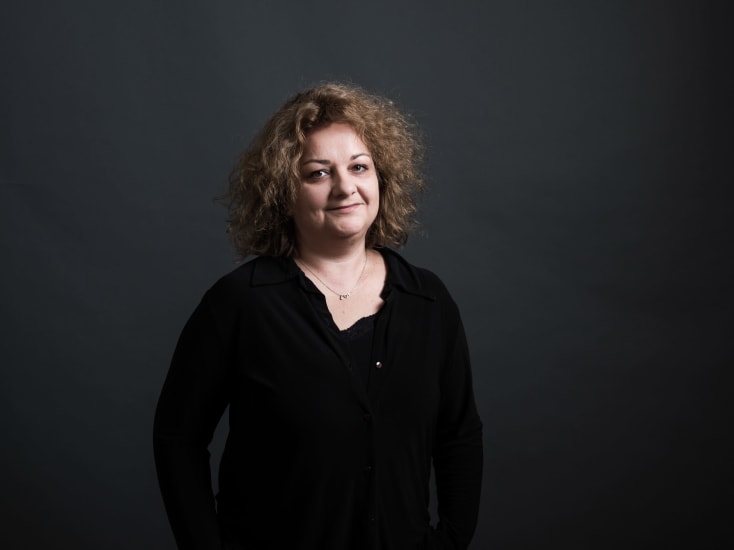 Hélène Perrat-Laroque