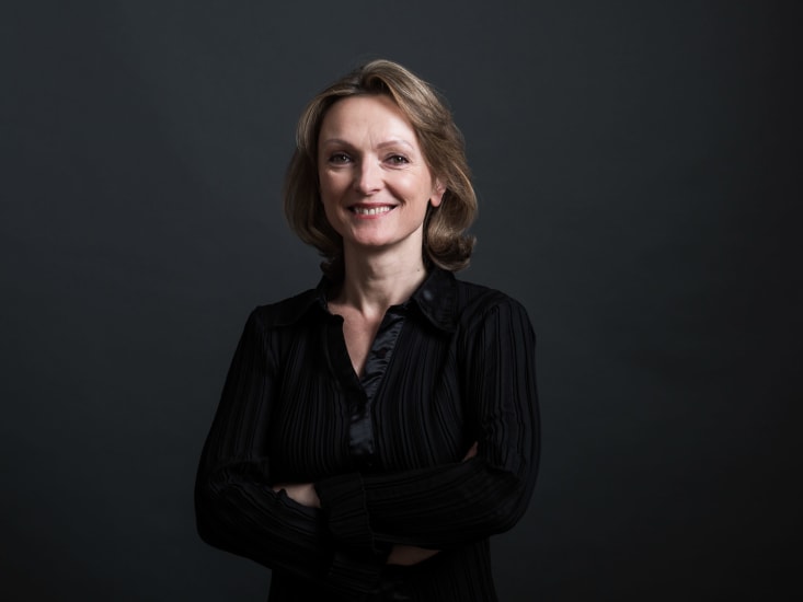 Katarzyna Alemany-Ewald