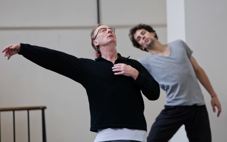 Passing on the message