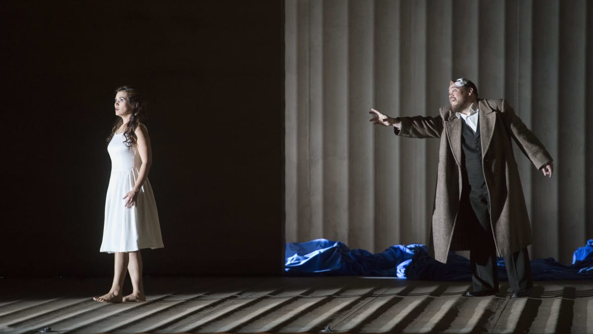 Victor Hugo, a scriptwriter for operatic blockbusters?