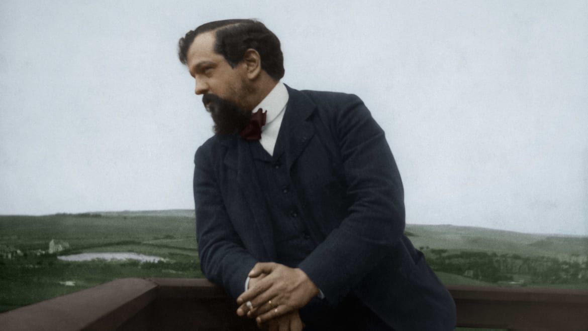 Le théâtre de Claude Debussy