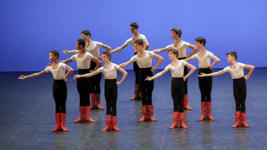 Ecole De Danse De L Opéra National De Paris Histoire - École de danse - Artistes - Opéra national de Paris