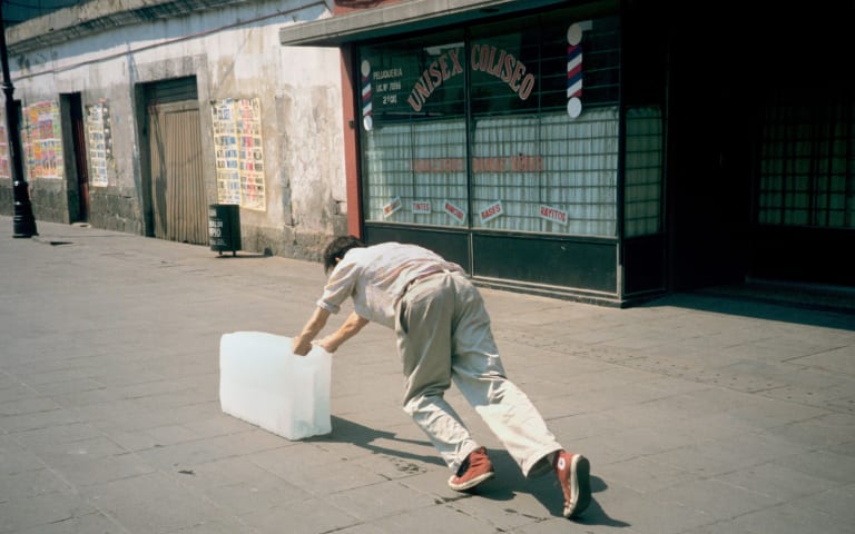 Podcast À bras-le-corps