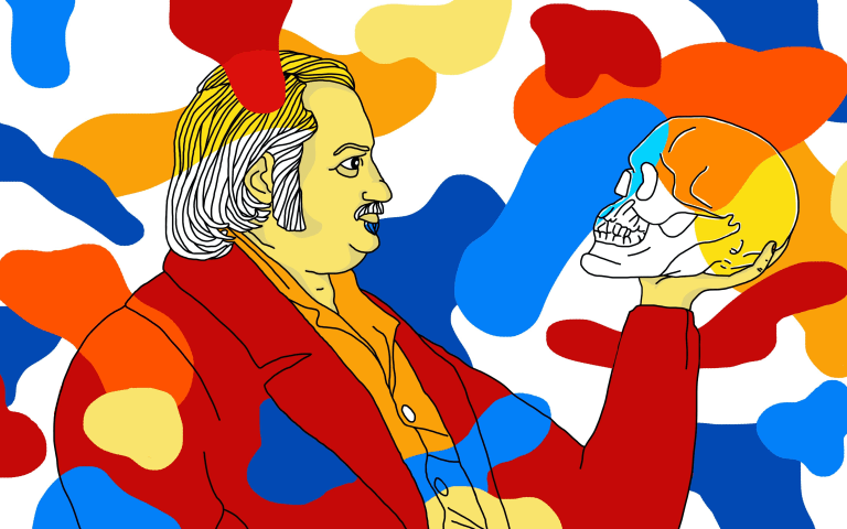 Que peut nous dire Balzac aujourd’hui ?