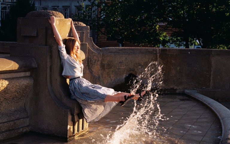 Podcast Spectacle de l'École de Danse