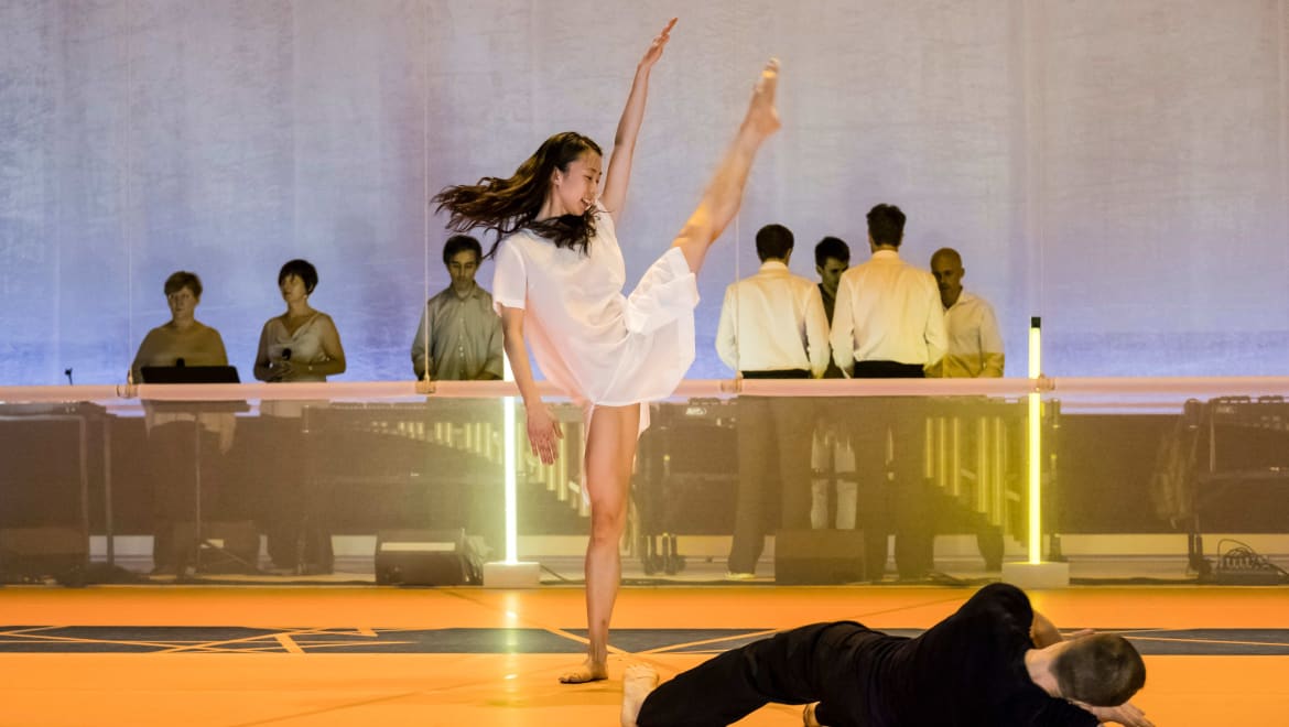 Une musique dans la peau