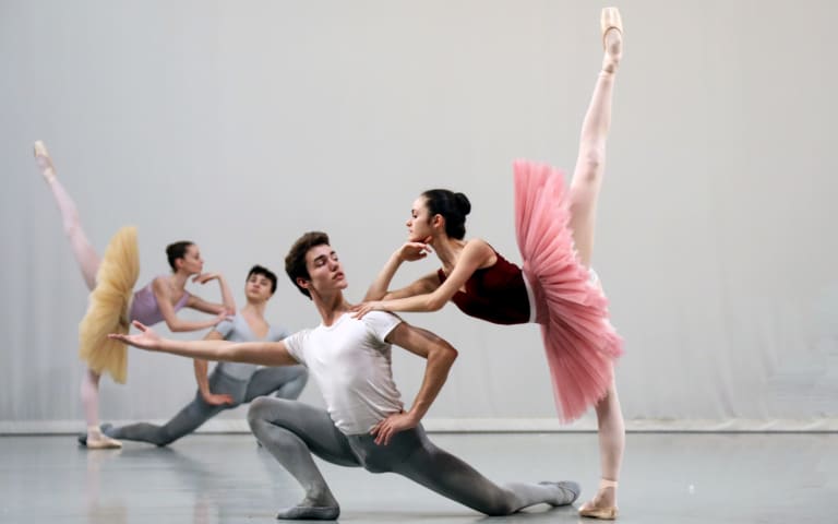 Prendre le bon chemin