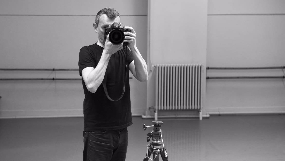 Les accents jazzy de Jerome Robbins