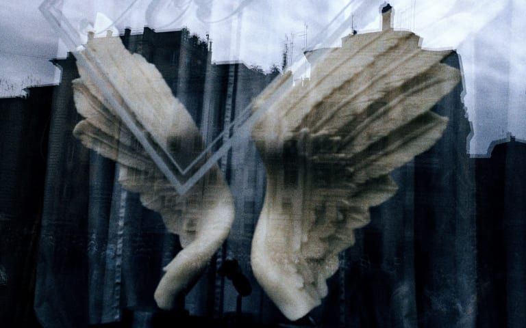 Podcast Robbins / Balanchine / Cherkaoui, Jalet