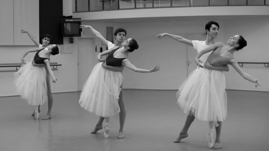 Suite de Danses
