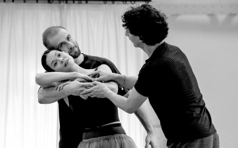 Non, ma fille, tu n’iras pas danser