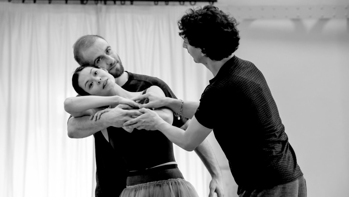 Non, ma fille, tu n’iras pas danser