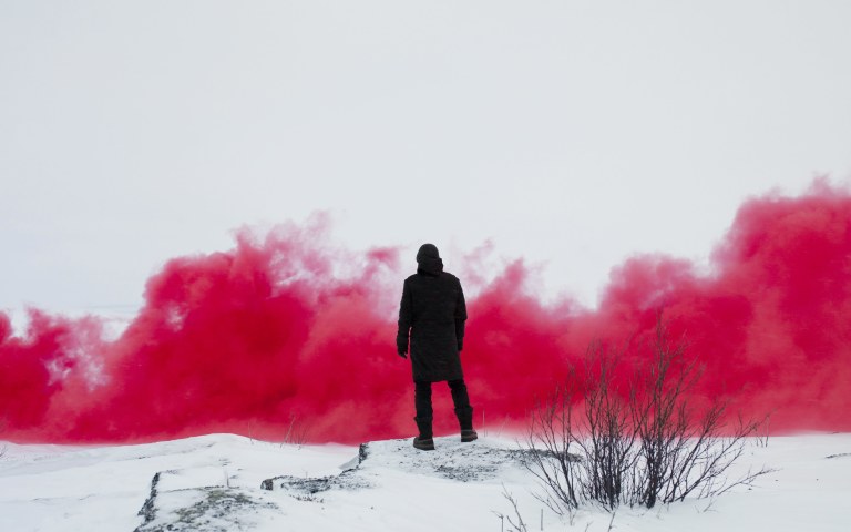 Journal de Boris Godounov