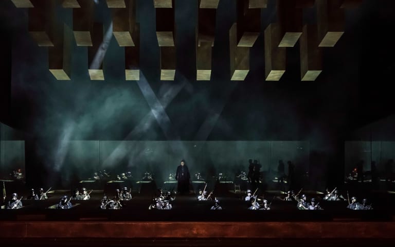 Podcast Il Trovatore