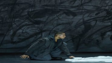 Only the Sound Remains