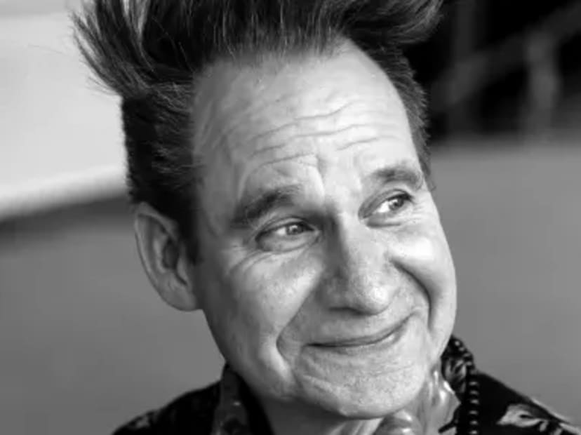 5 questions sur&nbsp;: Peter Sellars