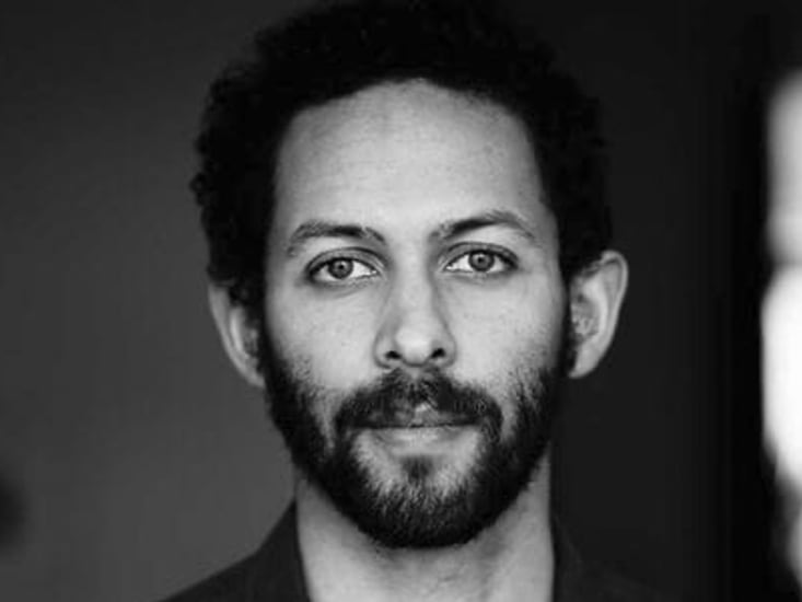 Jonathan Fredrickson