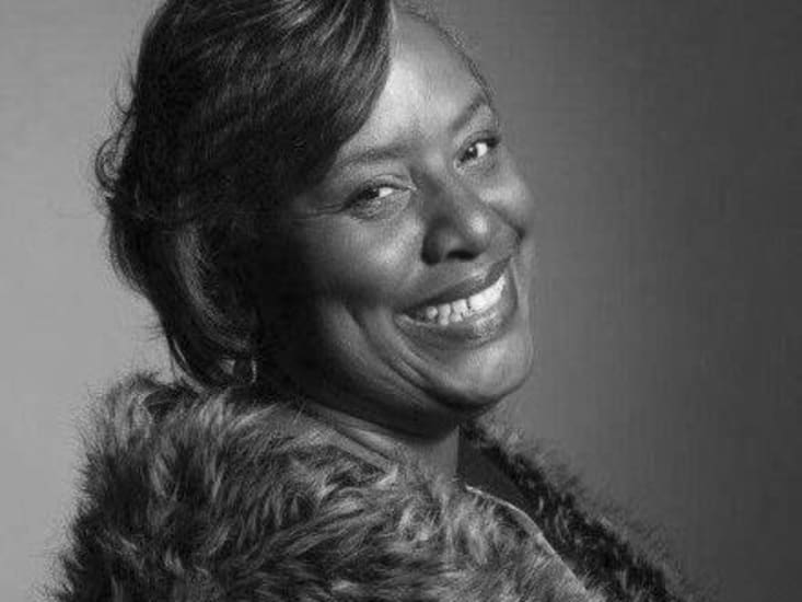 Calesta &quot;Callie&quot; Day