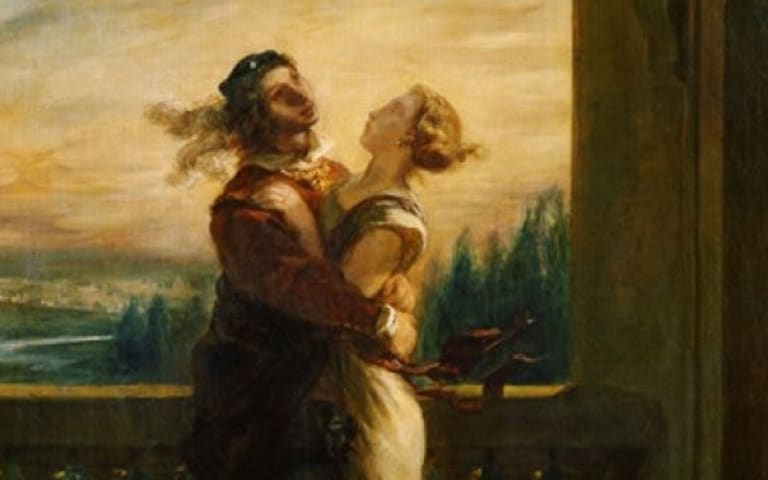 Roméo et Juliette