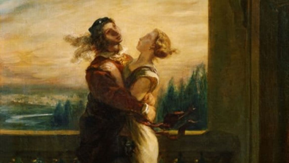 Roméo et Juliette