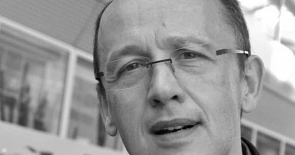 François Roussillon - Opéra national de Paris