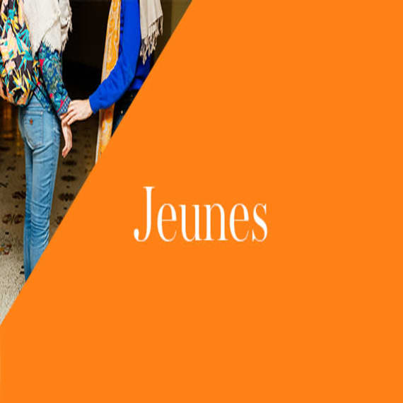 Jeunes