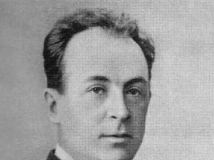 Vassili Geltser