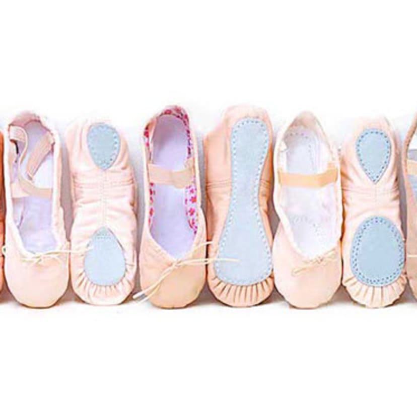 Shoes and dance
