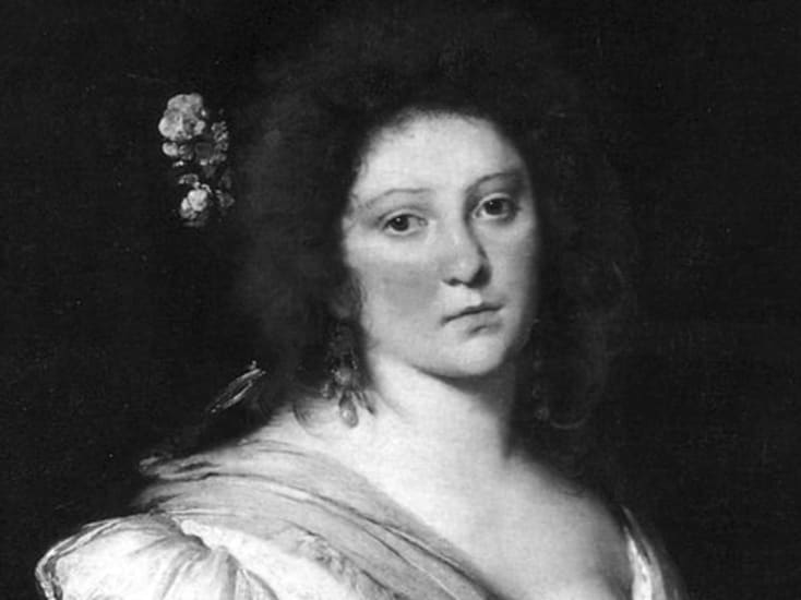 Barbara Strozzi