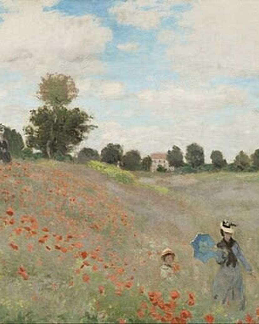 Le printemps à l’opéra