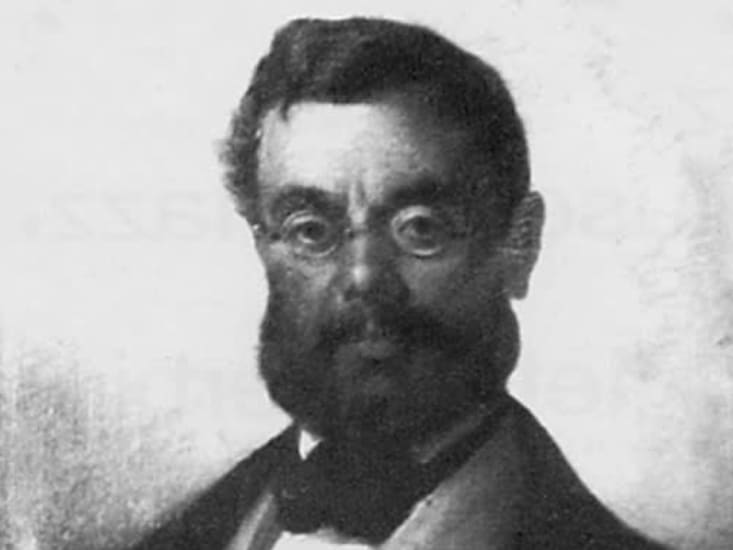 Cesare Sterbini