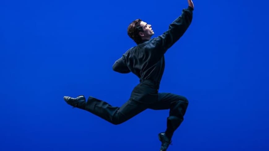 Résultats du concours annuel de promotion du Ballet de l'Opéra national de Paris