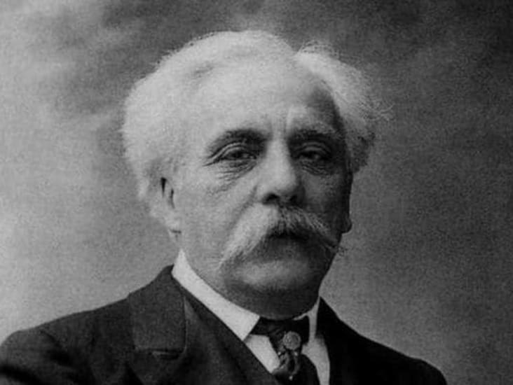 Gabriel Fauré