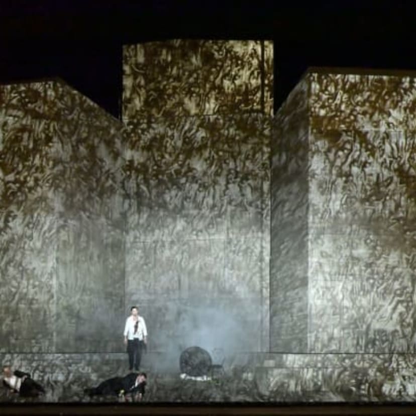 Opéra d’Halloween