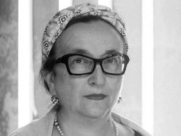 Małgorzata Szczęśniak