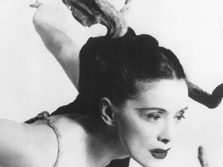 Martha Graham